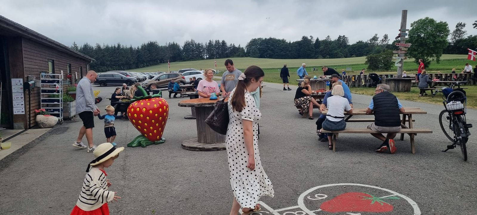 Hold dig ajour med dagens opdateringer fra Sæby