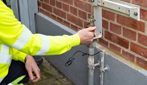 VVS EKSPRESSEN ApS informerer om mulighed for fritagelse af gebyr ved afkobling fra gasnettet