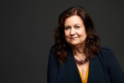 Foredrag om hekseprocesserne i Ribe