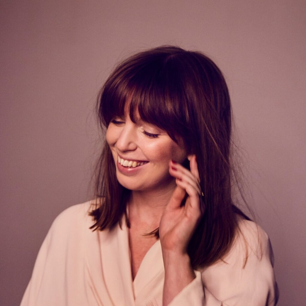 Jazzfestival i Haderslev: Amanda Ginsburg Quartet på scenen