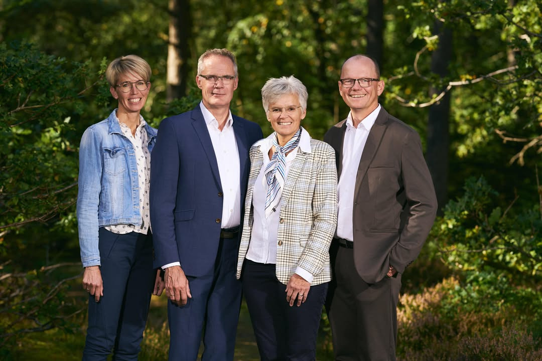 Vesters Begravelsesforretning ønsker glædelig jul og takker for året der gik