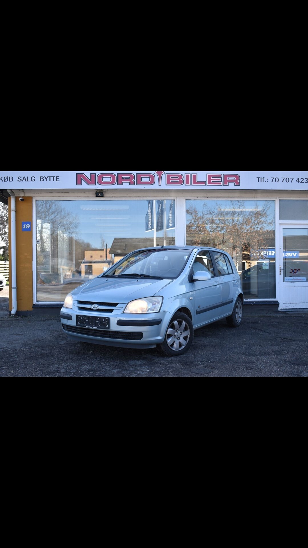 Hillerøds billigste biler til salg netop nu