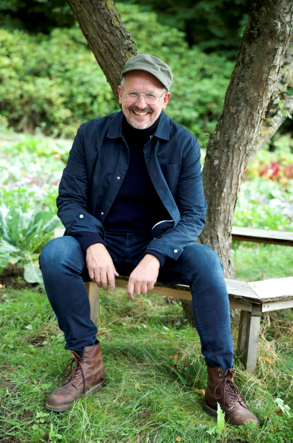 TV2 på Sabro Lokalcenter