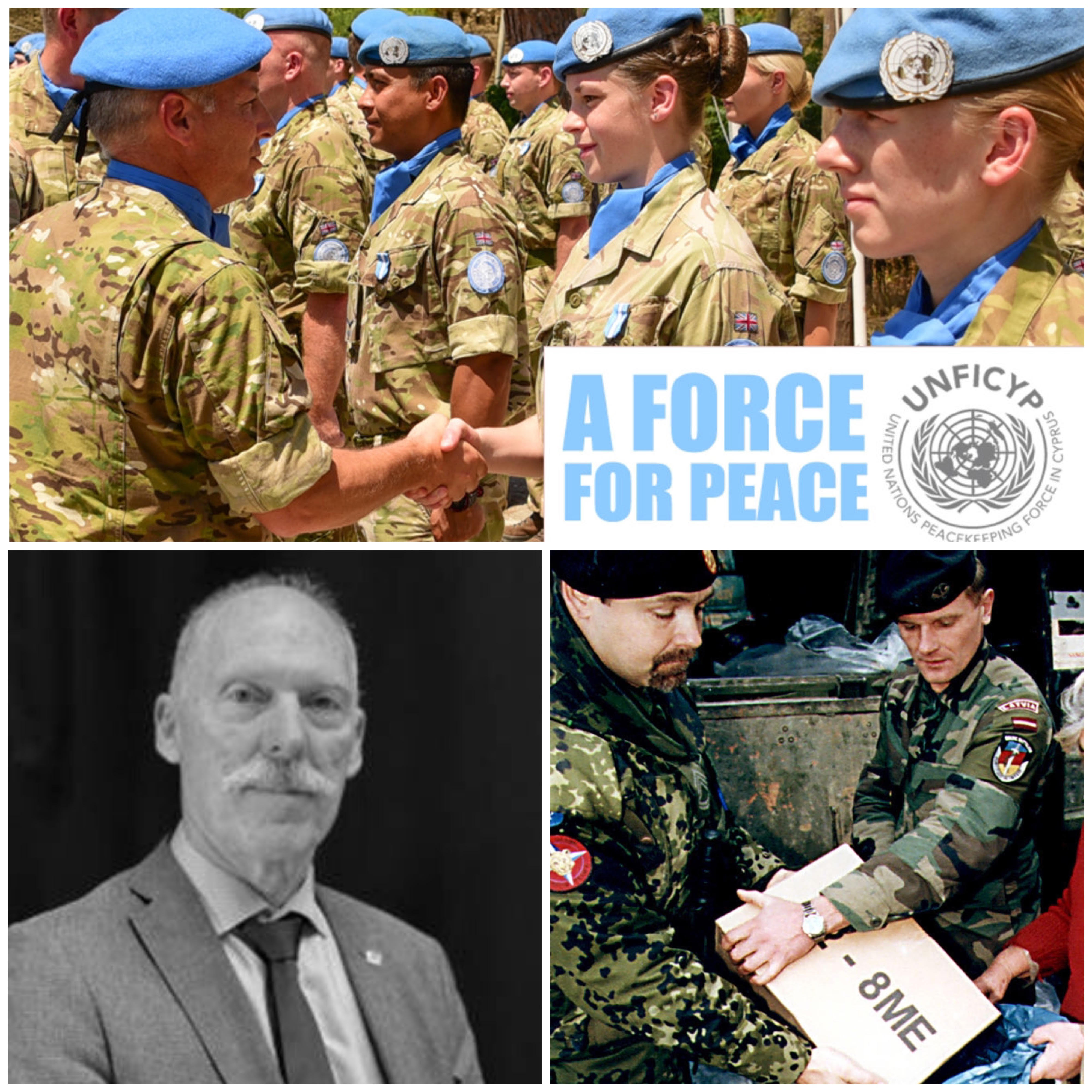 Foredrag med Morten Jørgensen: En rejse gennem konfliktområder