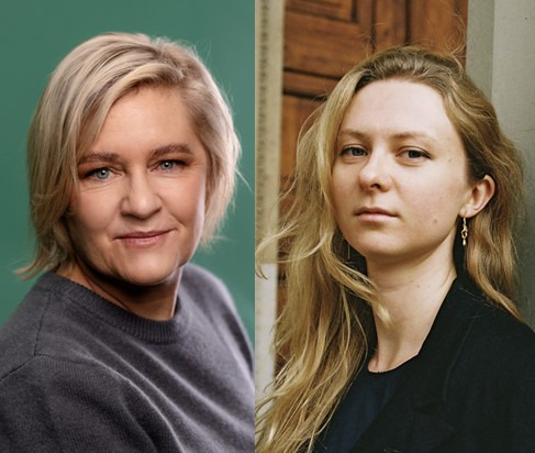 Forfattersamtale om litteratur og omsorgsarbejde i Hørsholm