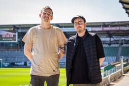 Beskæftigelsesinitiativet Startblokken er kommet godt fra start i Viborg