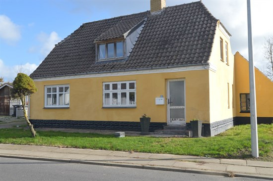 Trekroner 50 er til salg for kun 195.000 kr.: Se de billigste boliger til salg i Brønderslev her