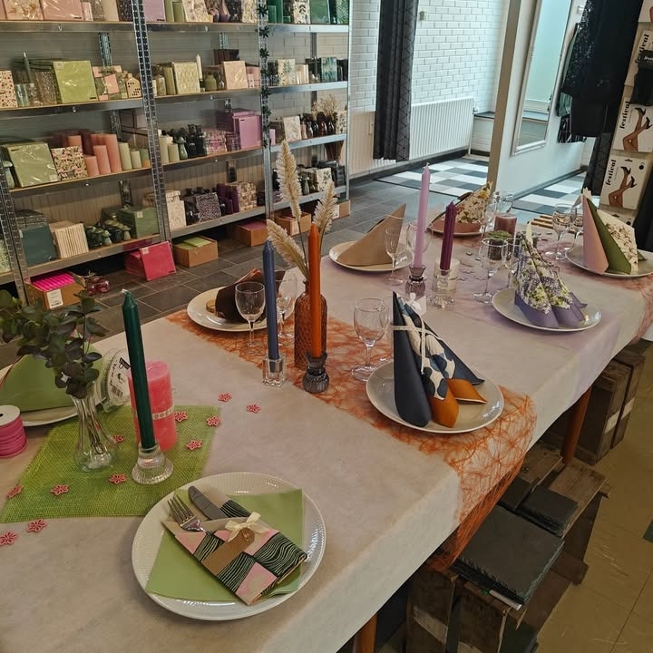 Elins Butik inviterer til konfirmationsaften med inspiration og hygge