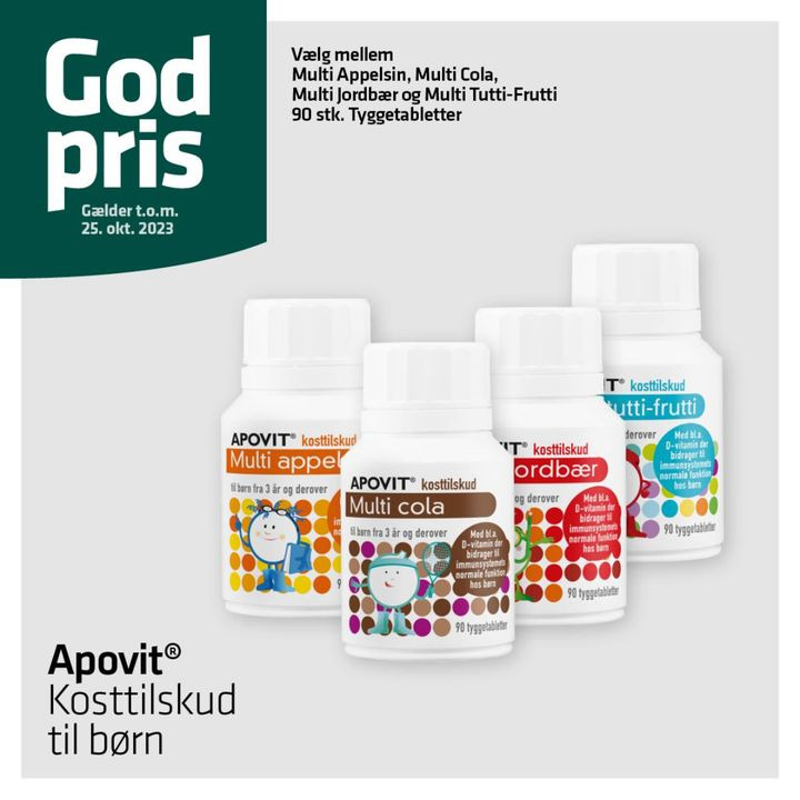 En finger på pulsen i Egå