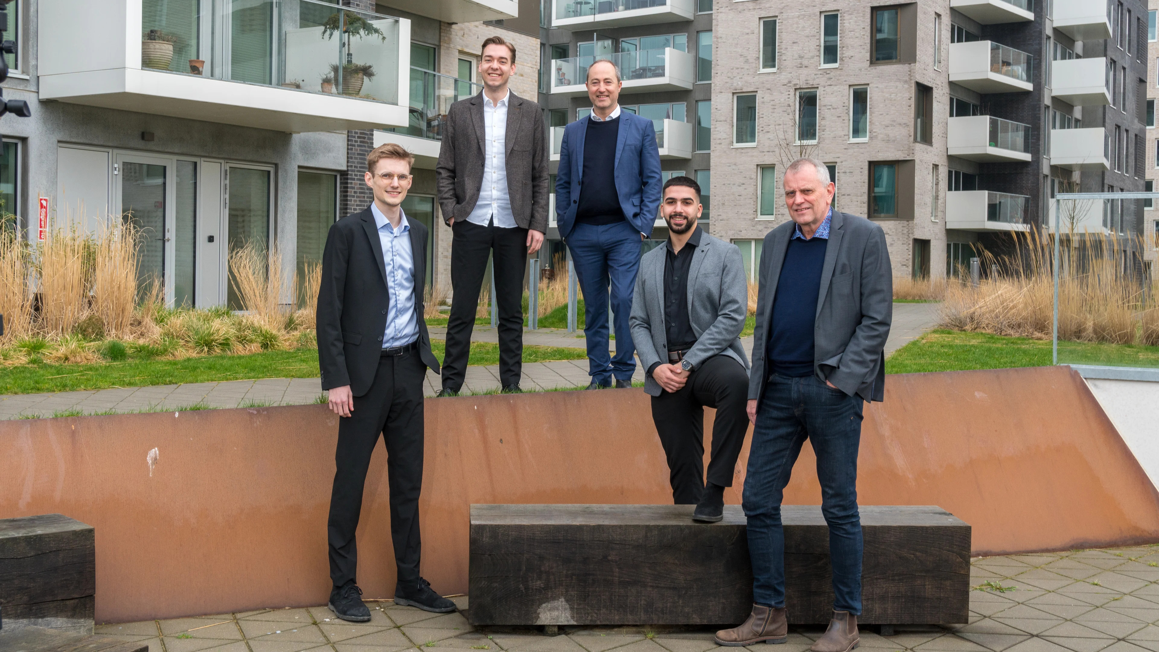 LokalBolig Silkeborg: Ejendomsmægleren med 9,9 stjerner i sælgeranbefaling!