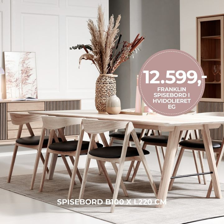 En finger på pulsen i Holstebro