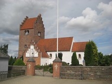 Oplev fællesskab og fordybelse i Hinnerup Sognegård