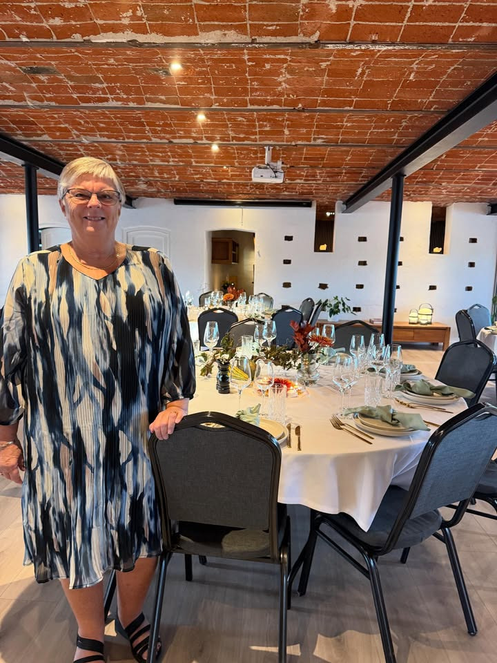 HINSHØJ CARVAN fejrer 40-års jubilæum med tak til kunder og kollegaer