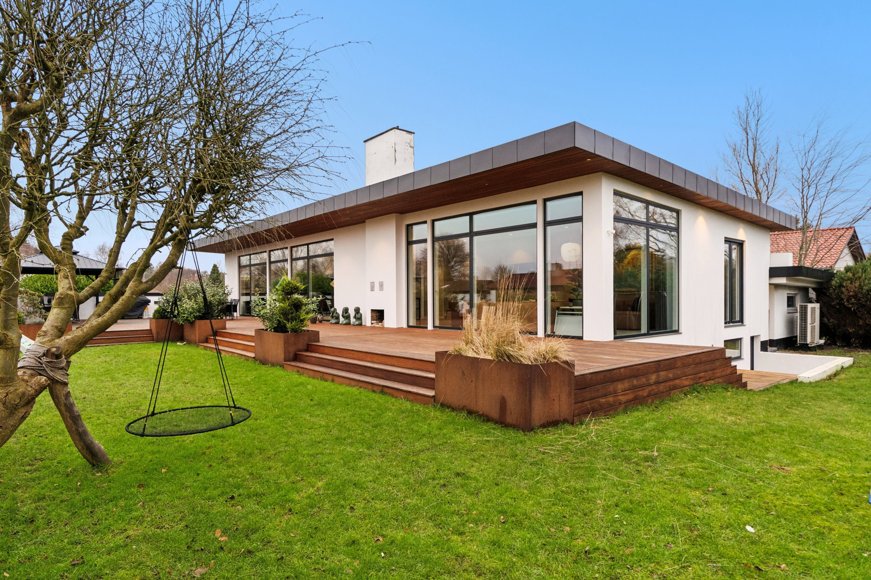 Er Nobisvej 58 i Birkerød drømmehjemmet? Se de dyreste boliger til salg nu for op til 11,995 mio. kroner