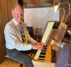 Jubilæum i Hjørring d. 1. juli 2022