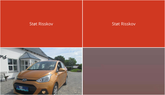 Nyt fra TT CARS ApS og Yrsa Dunvad