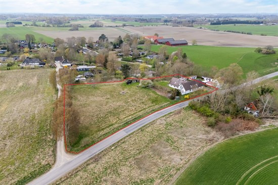 Top 6 over dyreste boliger til salg i Vipperød. Priser op til 12.500.000 kr