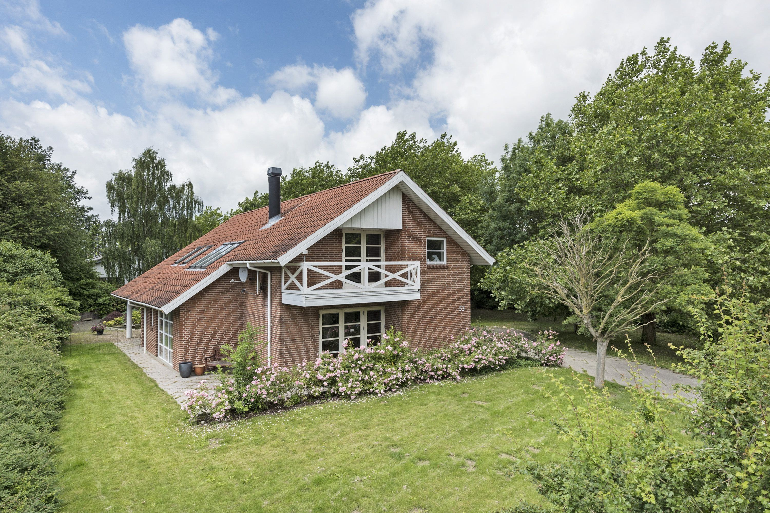 3,4  mio. kroner koster Sømarksvej 53 - se hvad der ellers er til salg i Søndersø