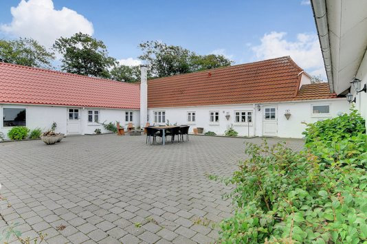 Top 2 over dyreste boliger til salg i Bramming. Priser op til 1.195.000 kr