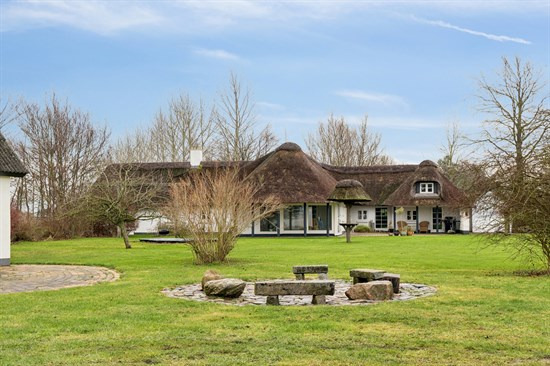 Top 6 over dyreste boliger til salg i Ullerslev. Priser op til 2.895.000 kr