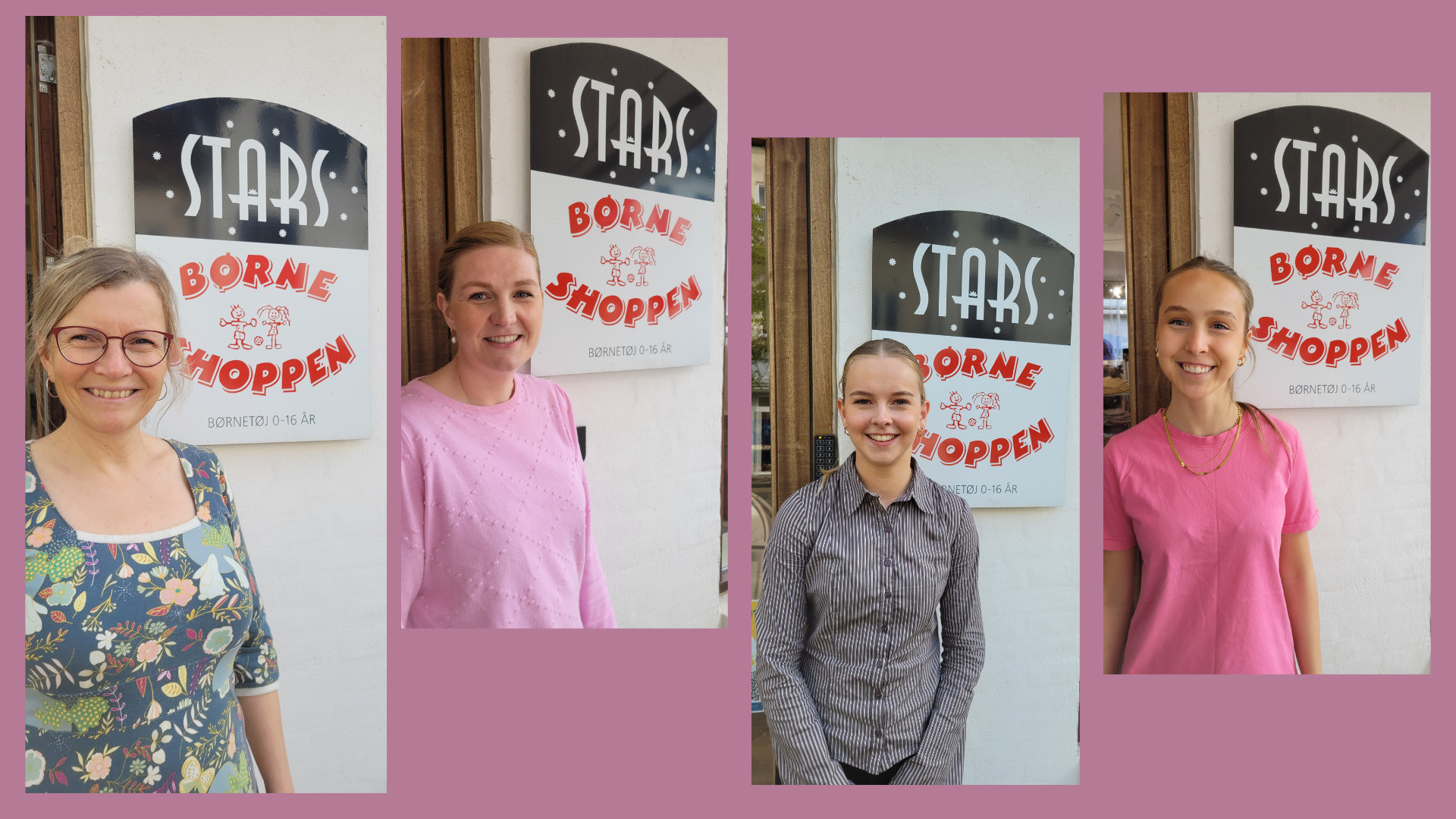 Børneshoppen i Brønderslev oplever fremgang trods butiksdød i branchen