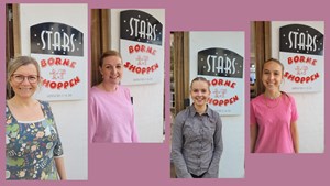 Børneshoppen i Brønderslev oplever fremgang trods butiksdød i branchen