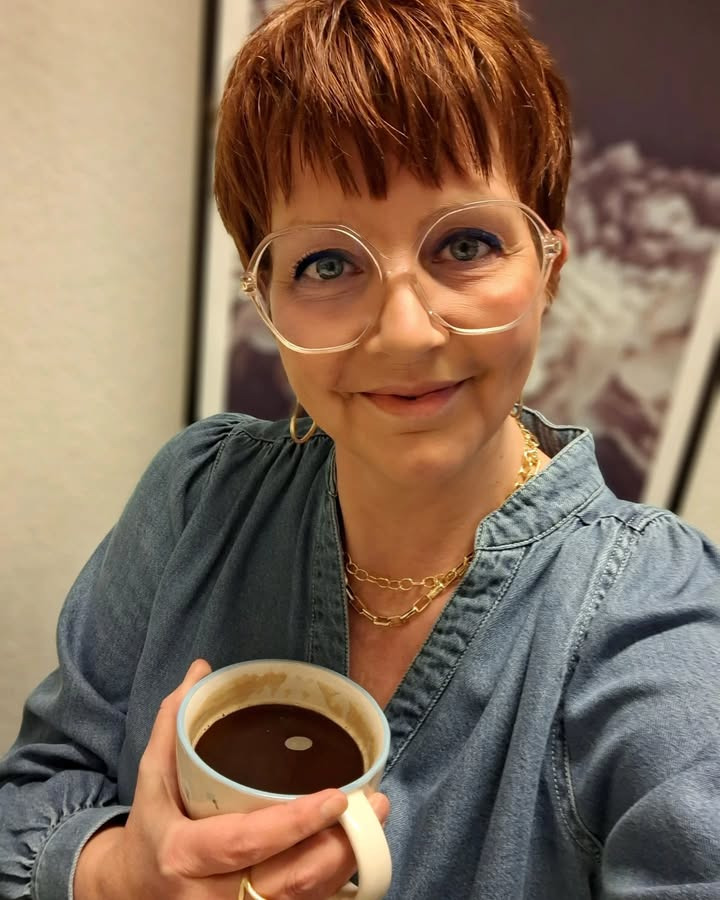 Lørdagens denim sæt hos Lux By Jakobsen: Del dine favoritter