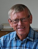 Foredrag om Limfjordens digtere i Tirsdagscafeen