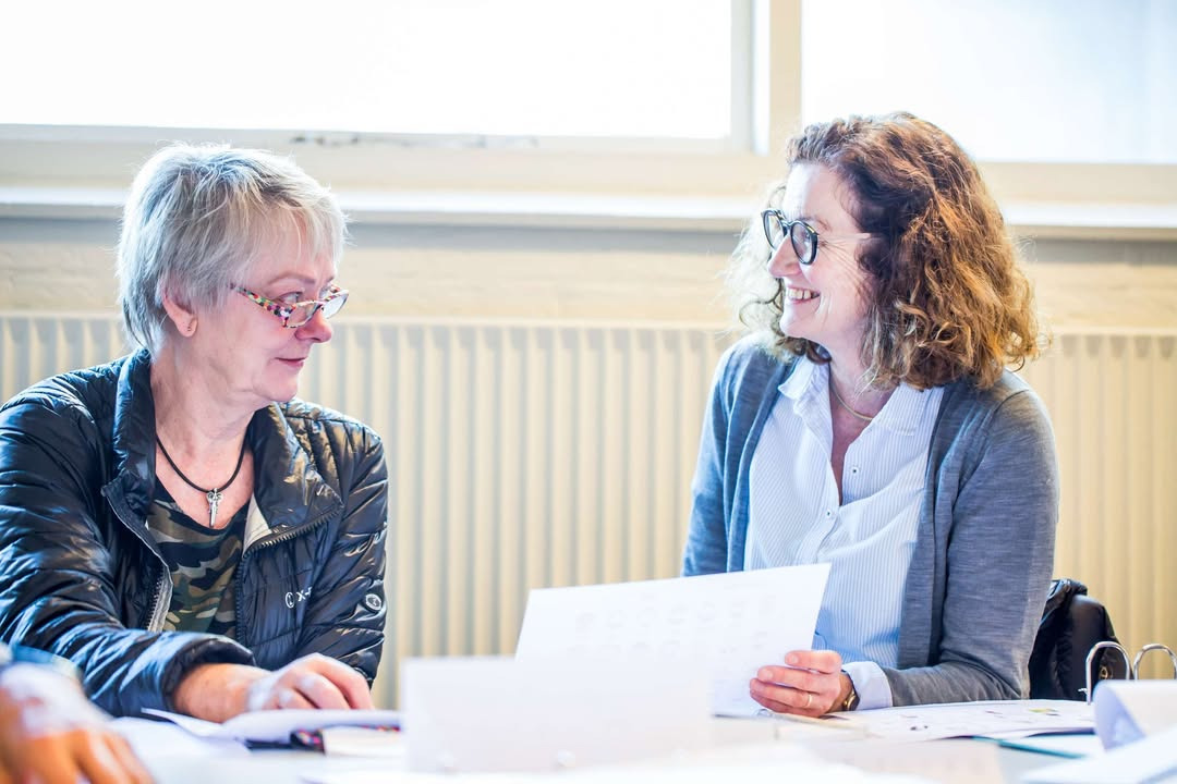 Lær spansk for begyndere hos Fokus Folkeoplysning 