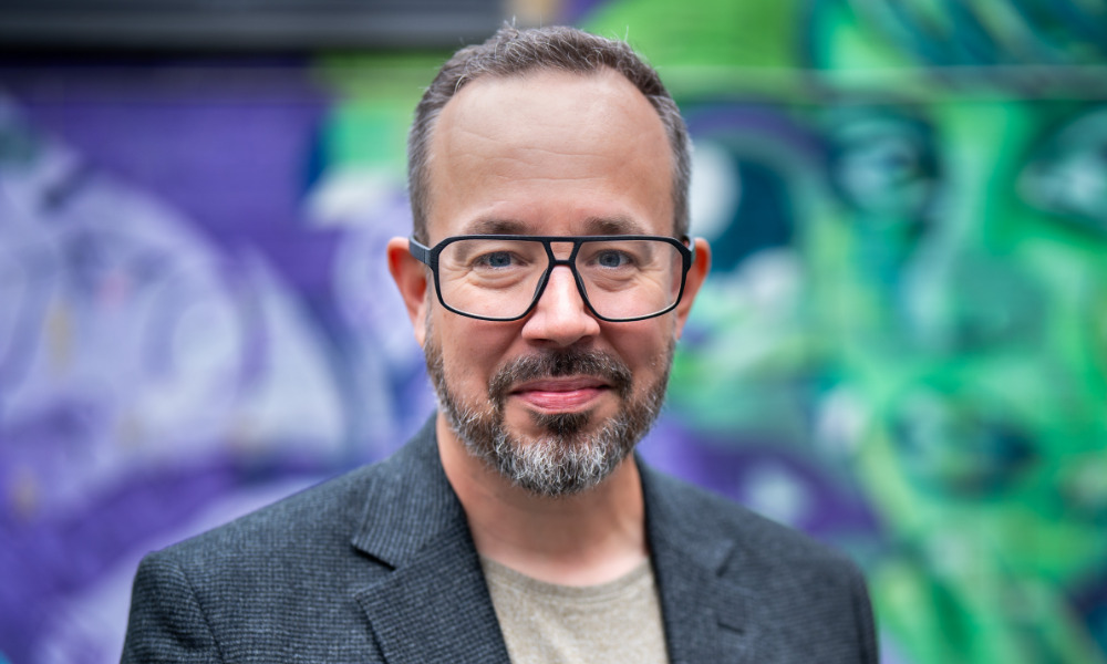 Foredrag om tysk kultur og mentalitet med Michael Reiter