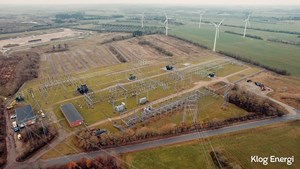 Brintrørprojekt i Nordvestjylland baner vej for grønne energiløsninger