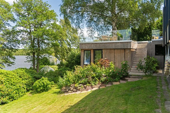 Top 6 over dyreste boliger til salg i Kongens Lyngby. Priser op til 43.000.000 kr