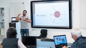 Billund Kommune er fortsat landets bedste til at hjælpe borgere i job