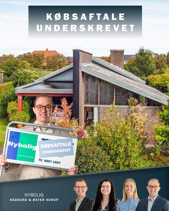 Opdatér dig her: Det nyeste fra Hadsund