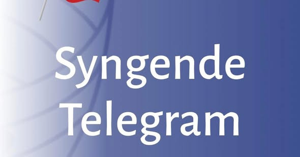 By AKT tilbyder syngende telegram til fødselsdag, børnefest og forfremmelse