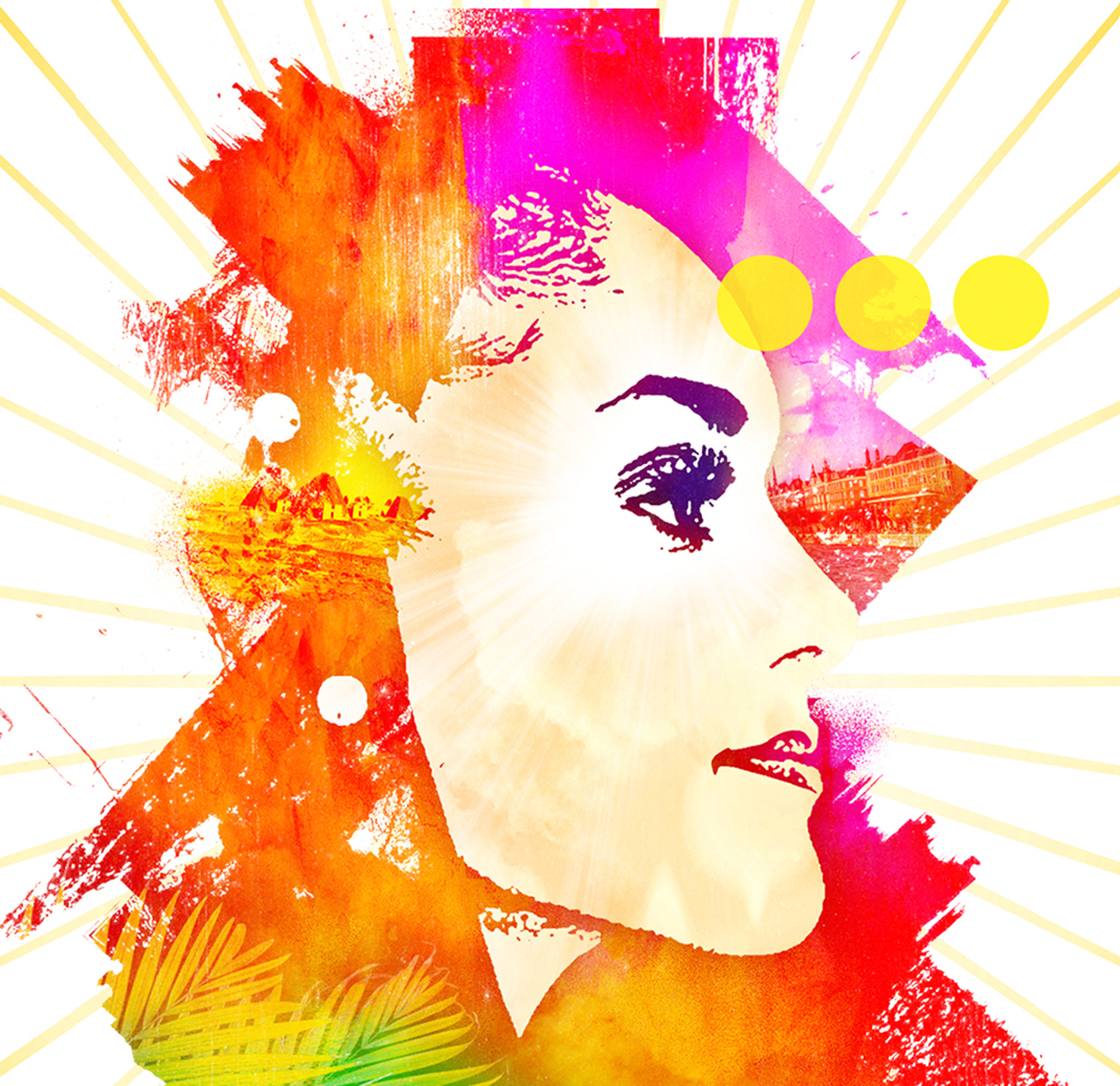 Musikalsk hyldest til Natasja i Musikhuset Aarhus