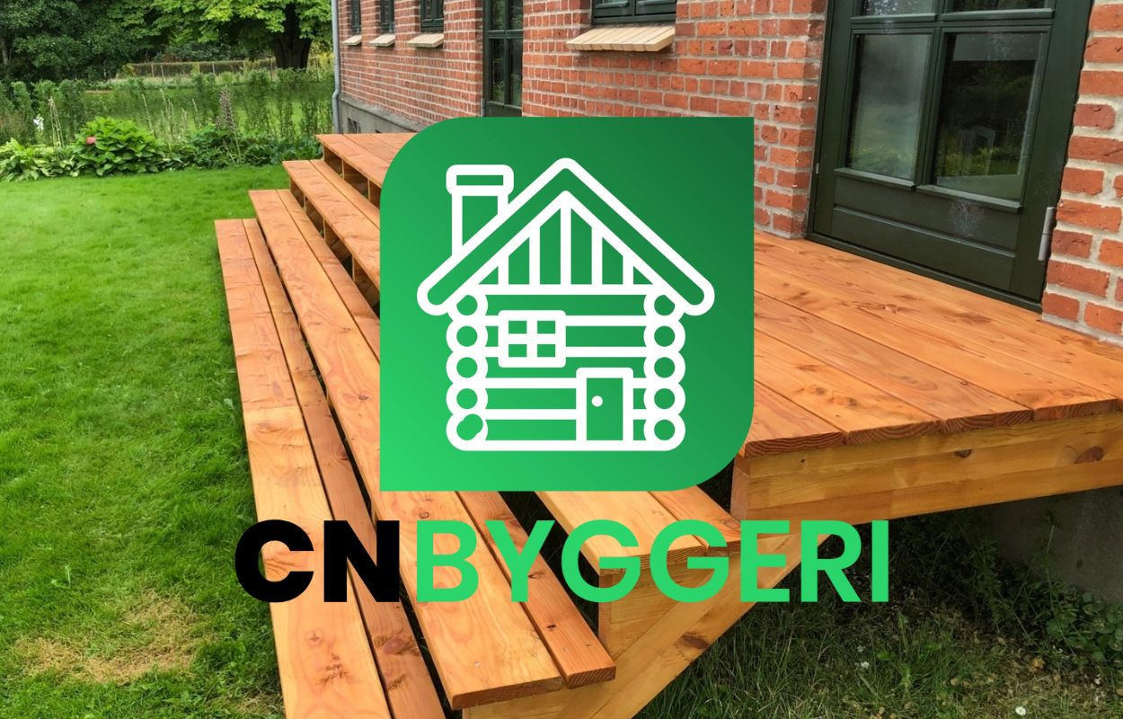CN Byggeri giver dine byggeprojekter liv med ekspertise og omhu