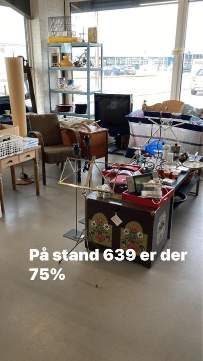 Nyt på opslagstavlen i Randers