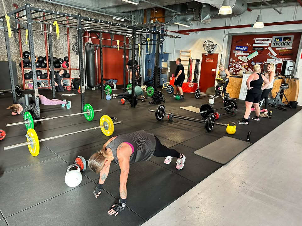 LeneS afslører vinderne af morgen BootCamp konkurrencen
