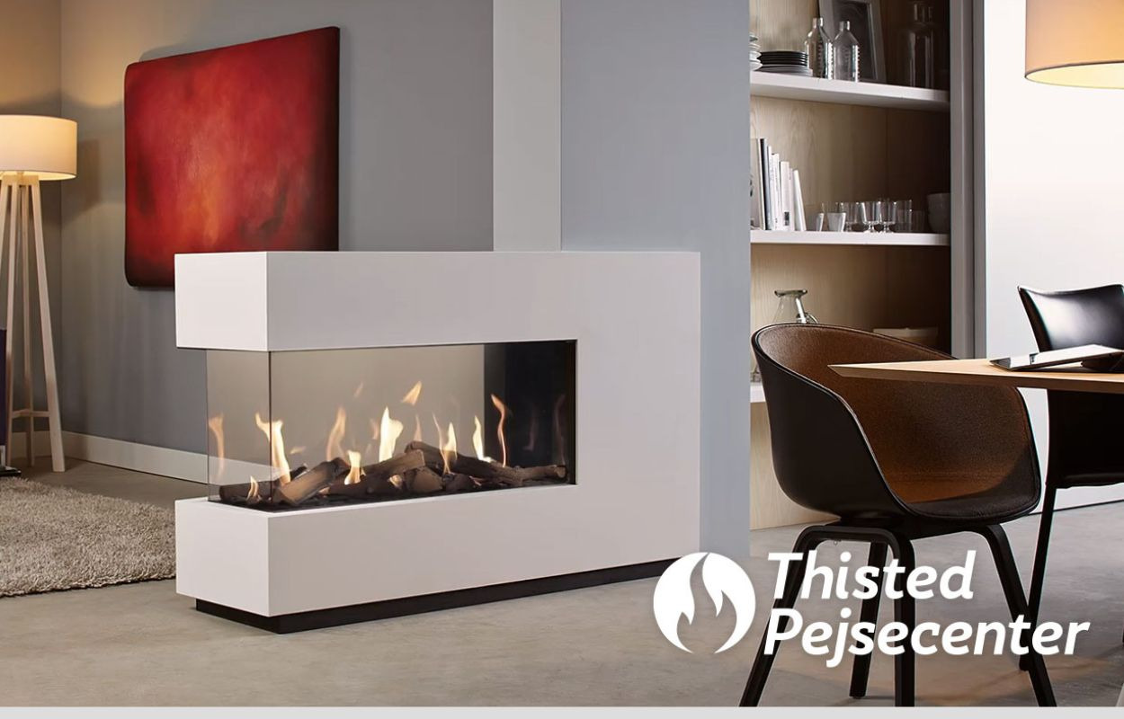 Thisted Pejsecenter: Dit moderne pejsevalg i hjertet af Thisted