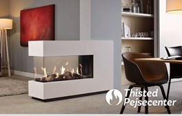 Thisted Pejsecenter: Dit moderne pejsevalg i hjertet af Thisted