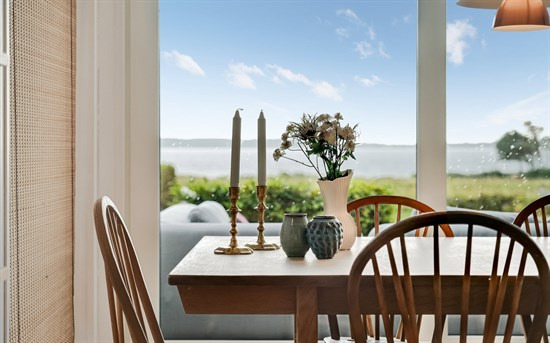 For 2.995.000 kr Skovkrogen 36 - Se priserne på de dyreste boliger til salg i Haarby