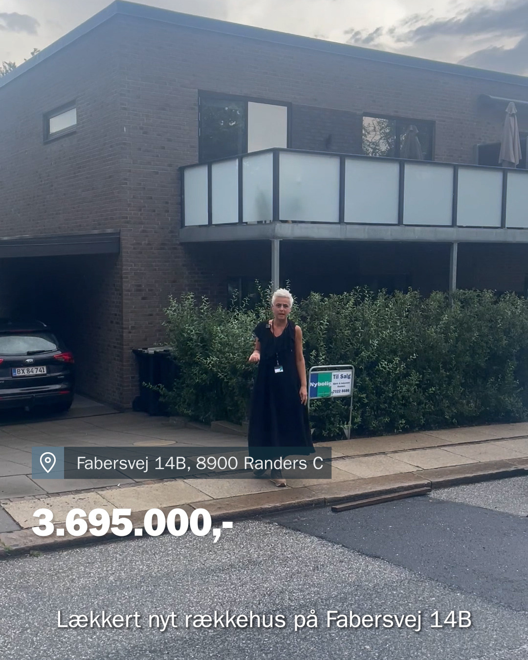 Det nyeste på Gjerlevs opslagstavle