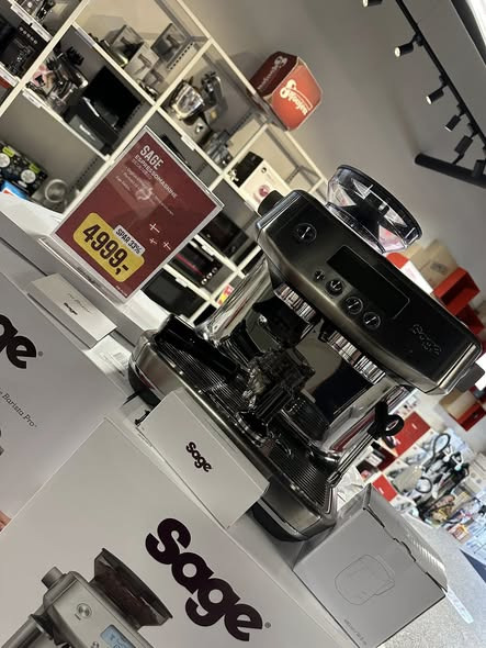 Fødselsdagsfesten fortsætter med tilbud hos Skousen Nørresundby Hvidevarer