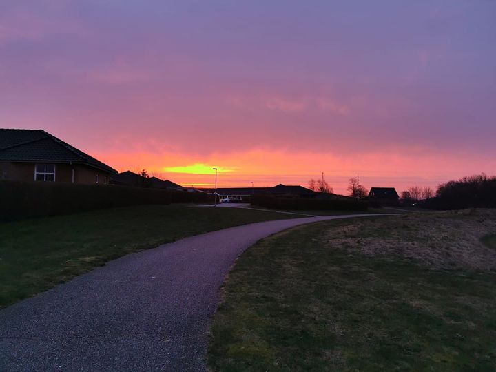 Se dagens updates fra Holstebro her