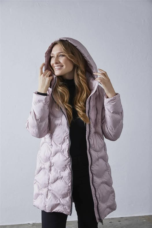 Skott Aalborg tilbyder 50% rabat på udvalgte jakker fra Etage