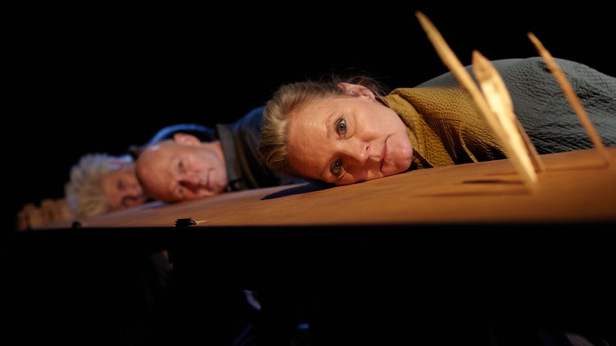 En kærlig hilsen til Karen Blixen på Uldum Højskole