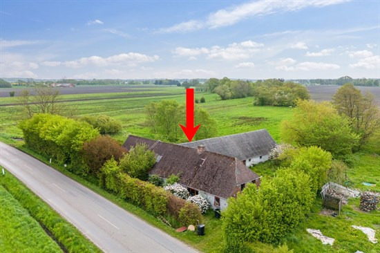 Priser fra 150.000 kroner: Se de billigste boliger i Mariagerfjord Kommune