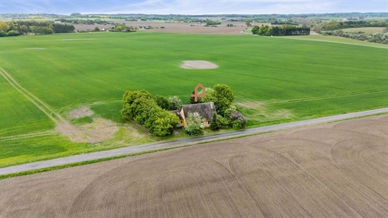Egebjergvej 18 er til salg for kun 745.000 kr.: Se de billigste boliger til salg i Præstø her