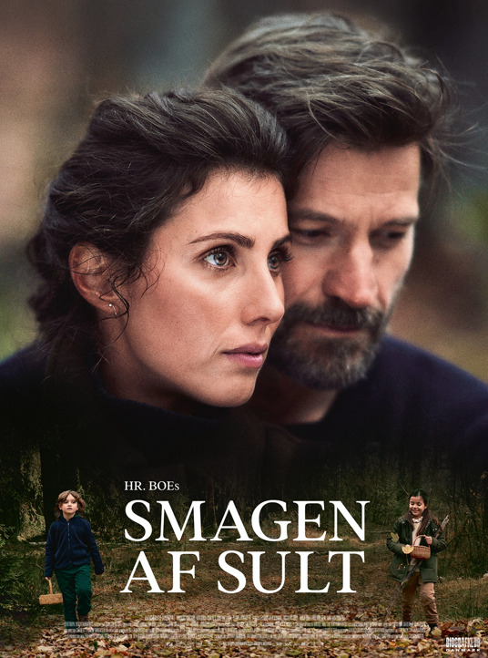 Biografpremiere: SMAGEN AF SULT